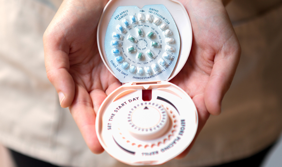 Pregnancy Aid Center Birth Control